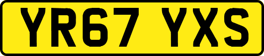 YR67YXS