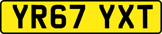 YR67YXT