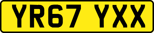 YR67YXX