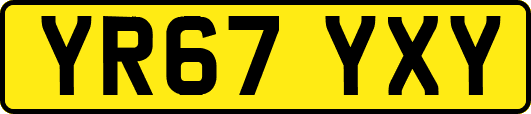 YR67YXY