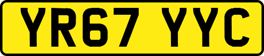 YR67YYC