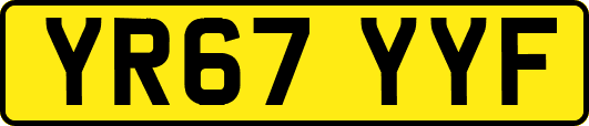 YR67YYF