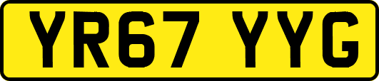 YR67YYG