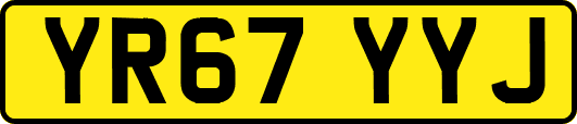 YR67YYJ