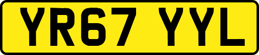 YR67YYL
