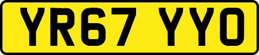 YR67YYO