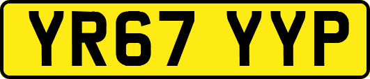 YR67YYP