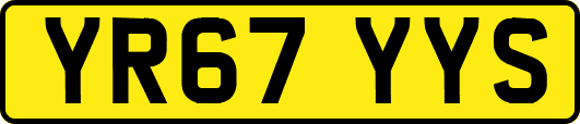 YR67YYS