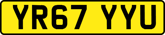 YR67YYU
