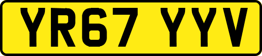 YR67YYV
