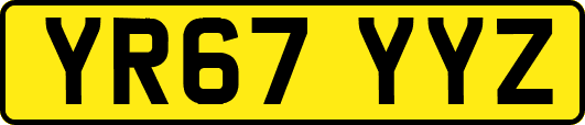 YR67YYZ