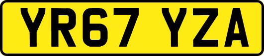 YR67YZA