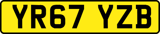 YR67YZB