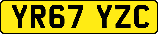 YR67YZC