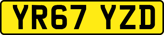 YR67YZD