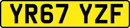 YR67YZF