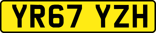 YR67YZH