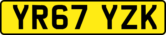 YR67YZK