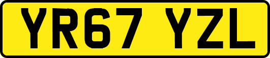YR67YZL