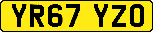 YR67YZO