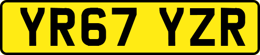 YR67YZR