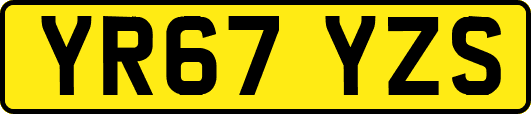 YR67YZS