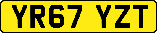 YR67YZT