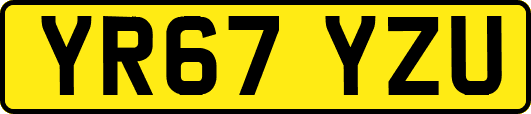 YR67YZU