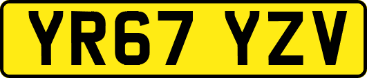YR67YZV