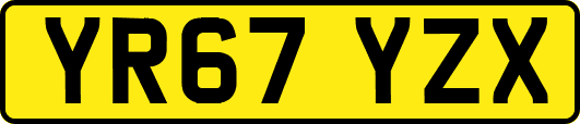 YR67YZX