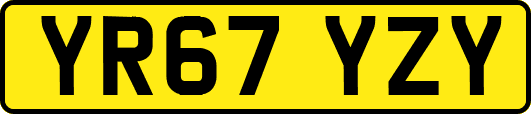 YR67YZY