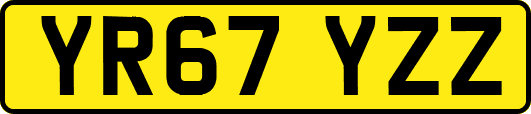 YR67YZZ