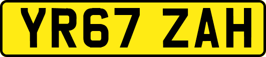YR67ZAH