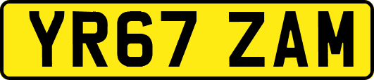 YR67ZAM