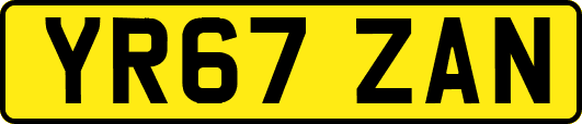 YR67ZAN