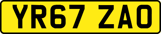 YR67ZAO