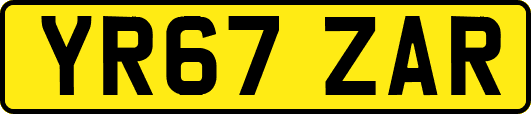 YR67ZAR