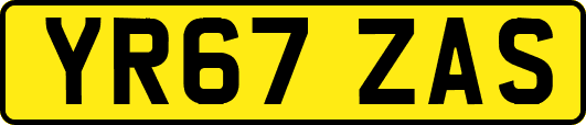 YR67ZAS