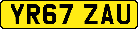 YR67ZAU