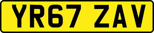YR67ZAV