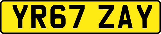 YR67ZAY