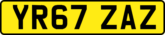 YR67ZAZ