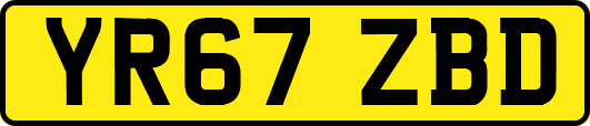 YR67ZBD