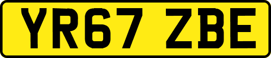 YR67ZBE