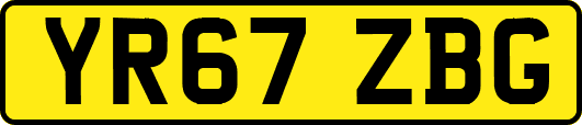 YR67ZBG