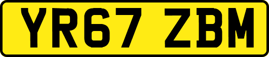 YR67ZBM