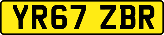 YR67ZBR