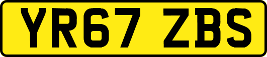 YR67ZBS