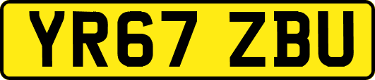 YR67ZBU