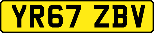 YR67ZBV